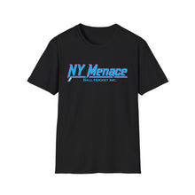 Menace Unisex Softstyle T-Shirt