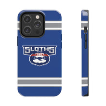 Sloths Case Mate Tough Phone Cases - (15 iPhone Models)