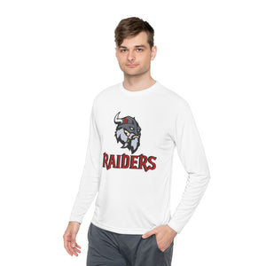 Fitchburg Raiders Lightweight Long Sleeve Tee