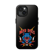 MAD DOGS Case Mate Tough Phone Cases