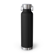 22oz Vacuum Insulated Bottle - Arsenal