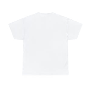 Unisex Heavy Cotton Tee - GCIT