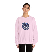 Stateline Sweatshirt, Unisex Crewneck Top