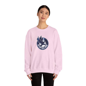 Stateline Sweatshirt, Unisex Crewneck Top