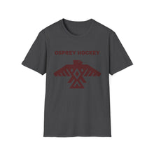 OSPREY   Unisex Softstyle T-Shirt