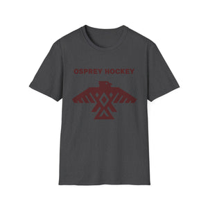 OSPREY   Unisex Softstyle T-Shirt