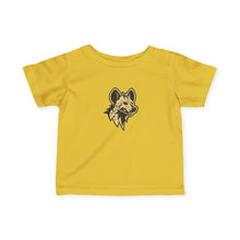 HYENAS Infant Tee