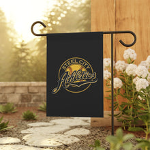 Garden & House Banner - SCA