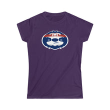 Sloths Women's Softstyle Tee