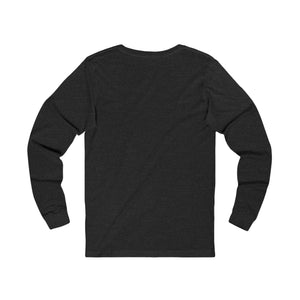 Unisex Jersey Long Sleeve Tee - GS Roar