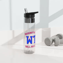 Washington Township Kensington Tritan™ Sport Bottle, 20oz