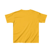 Sloths Alt Logo Kids Heavy Cotton™ Tee