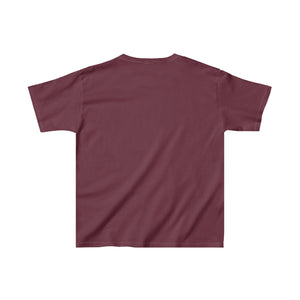 Sloths Alt Logo Kids Heavy Cotton™ Tee