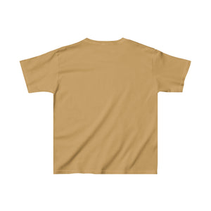 Sloths Alt Logo Kids Heavy Cotton™ Tee