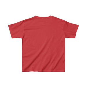 Sloths Alt Logo Kids Heavy Cotton™ Tee