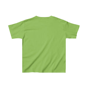 Sloths Alt Logo Kids Heavy Cotton™ Tee