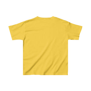 Sloths Alt Logo Kids Heavy Cotton™ Tee