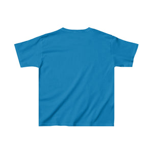 Sloths Alt Logo Kids Heavy Cotton™ Tee