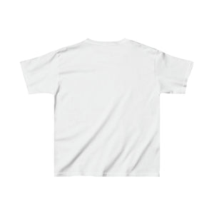 Sloths Alt Logo Kids Heavy Cotton™ Tee