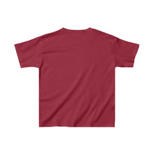 Sloths Alt Logo Kids Heavy Cotton™ Tee