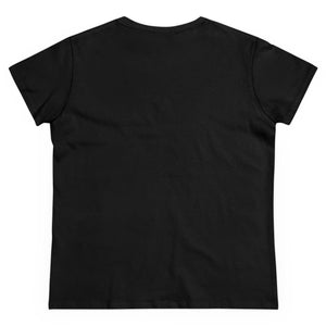 Women's Heavy Cotton Tee - Arsenal Mom