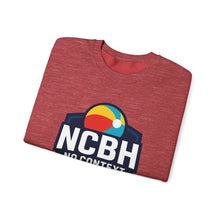 NO CONTEXT Sweatshirt, Unisex Crewneck Top