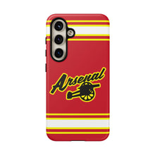 Arsenal Tough Cases