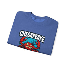 Baymen Sweatshirt, Unisex Crewneck Top