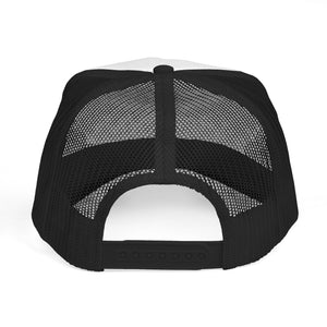 Hired Guns Trucker Cap