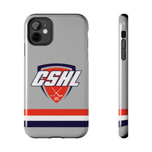 Case Mate Tough Phone Cases - (15 iPhone Models) CSHL