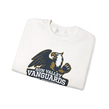 Sun Valley Sweatshirt, Unisex Crewneck Top