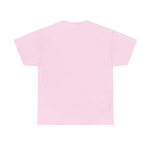 Unisex Heavy Cotton Tee -Pioneer Sports new logo