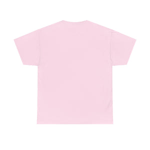 Unisex Heavy Cotton Tee -Pioneer Sports new logo