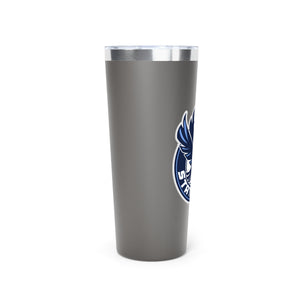 Stateline Copper Vacuum Insulated Tumbler