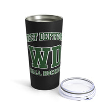 West Deptford Tumbler 20oz