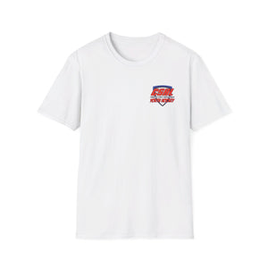 CSHL Youth League - Unisex Softstyle T-Shirt