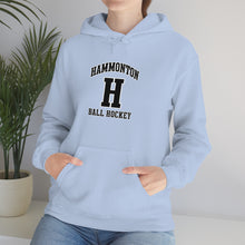 Hooded Sweatshirt - Hammonton
