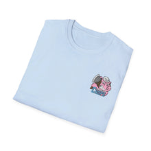 CHOPS  - Unisex Softstyle T-Shirt