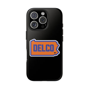 Case Mate Tough Phone Cases -   DELCO PHANTOMS