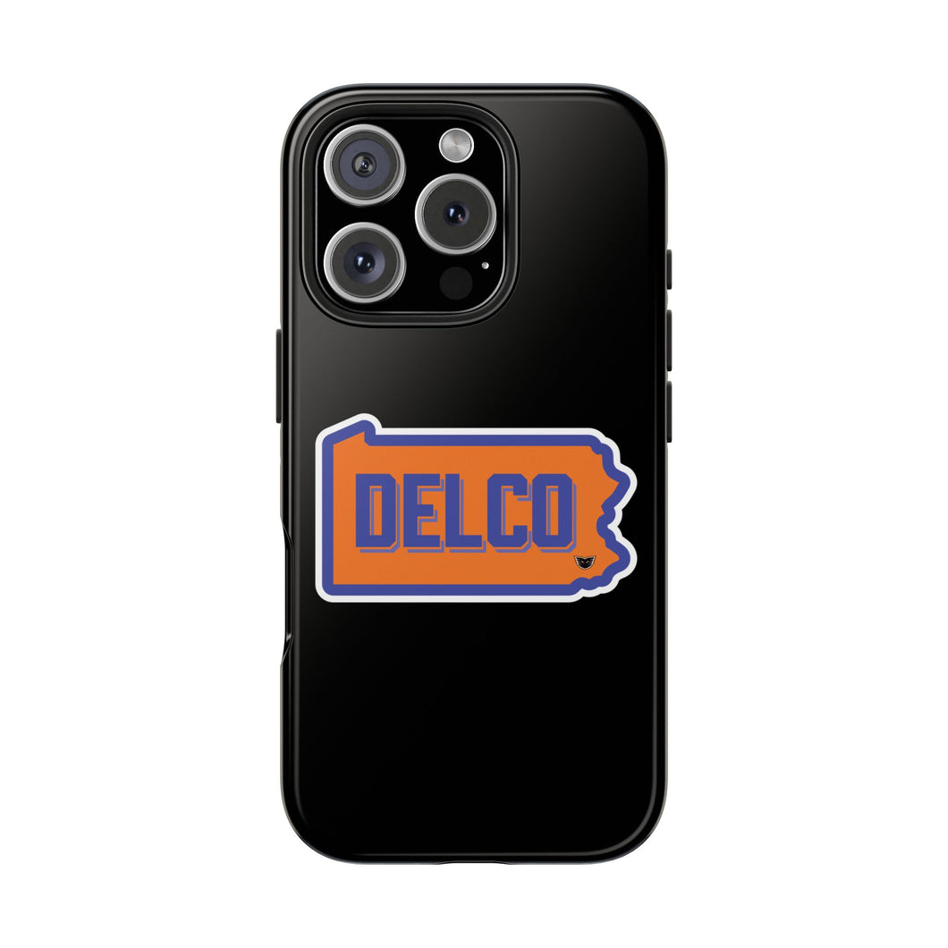 Case Mate Tough Phone Cases -   DELCO PHANTOMS
