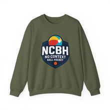 NO CONTEXT Sweatshirt, Unisex Crewneck Top