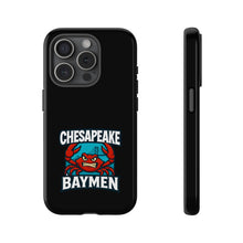 Baymen Phone Case