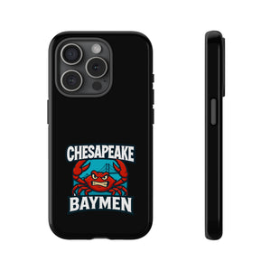 Baymen Phone Case