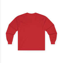 Crpytids IBHA Ultra Cotton Long Sleeve Tee