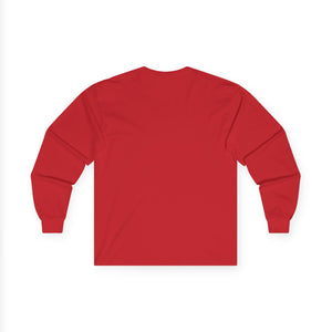 Crpytids IBHA Ultra Cotton Long Sleeve Tee