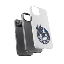 Stateline Phone Case