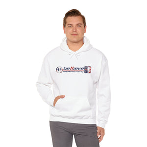 Fan Gear Hoodie - Be11ieve