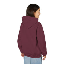 Mountain Top Hockey Youth Heavy Blend Hooded Sweatshirt