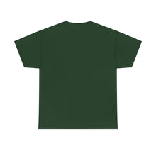 Pack IBHA Unisex Heavy Cotton Tee