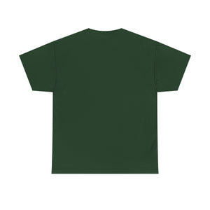Pack IBHA Unisex Heavy Cotton Tee